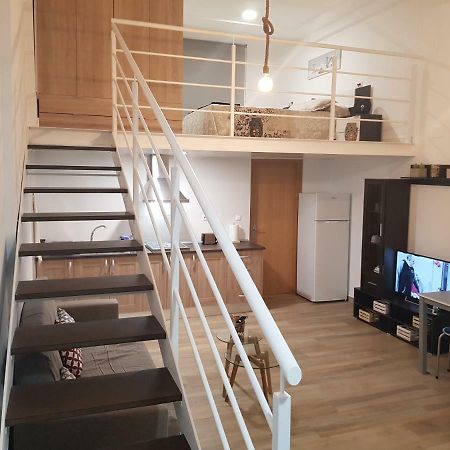 Suite Loft Cuenca  Esterno foto