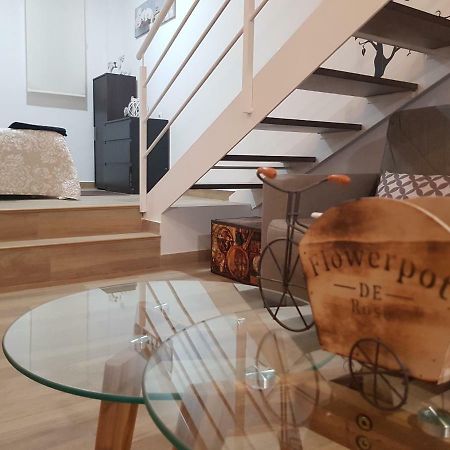 Suite Loft Cuenca  Esterno foto