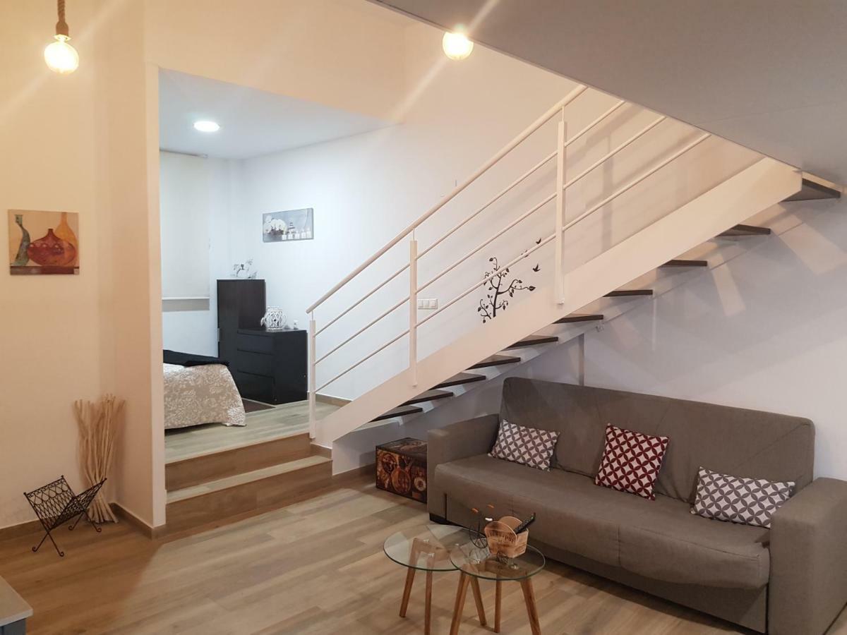 Suite Loft Cuenca  Esterno foto