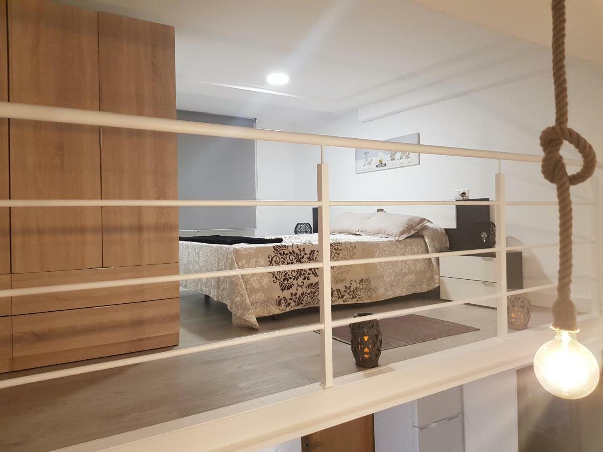 Suite Loft Cuenca  Esterno foto
