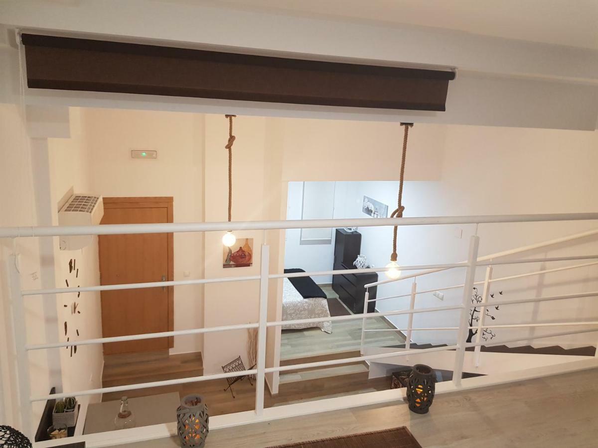 Suite Loft Cuenca  Esterno foto