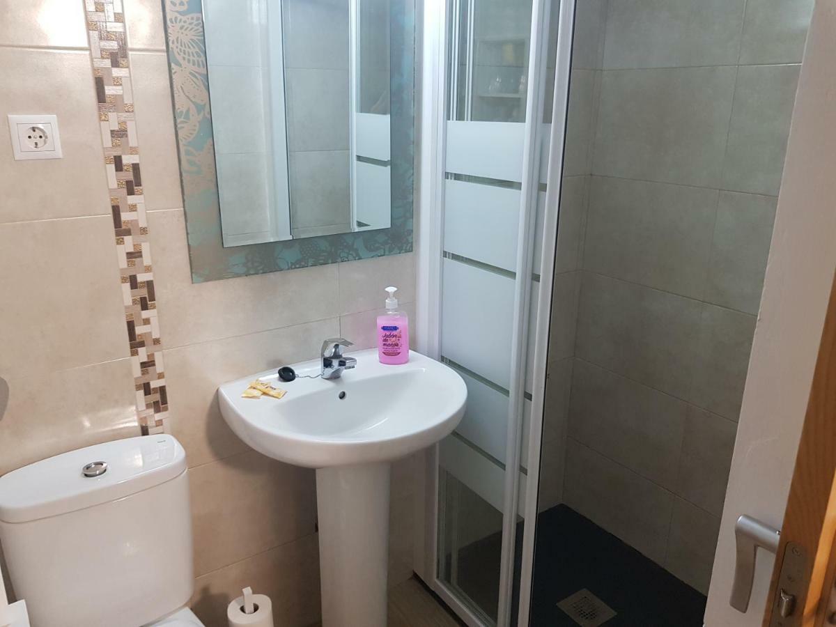 Suite Loft Cuenca  Esterno foto